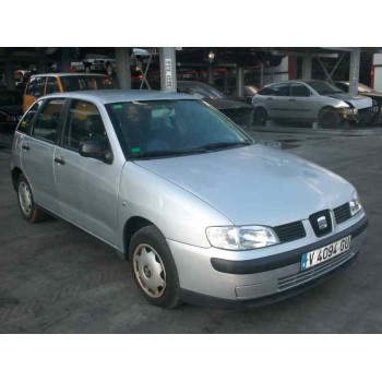 seat ibiza (6k1) del año 1999