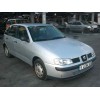 seat ibiza (6k1) del año 1999