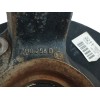 Recambio de mangueta delantera derecha para volkswagen t5 transporter/furgoneta 1.9 tdi cat (axb) referencia OEM IAM 7H0258D  