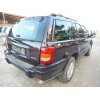 jeep grand cherokee ii (wj, wg) del año 2005