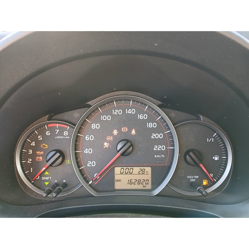 CREMALLERA DIRECCION