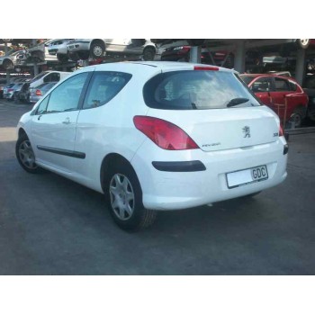 peugeot 308 del año 2008