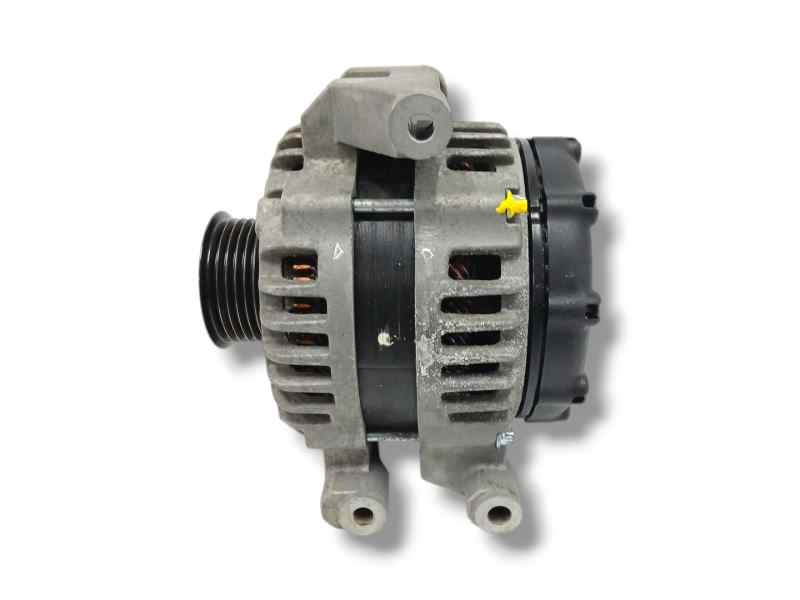 Recambio de alternador para opel mokka 1.6 cdti dpf referencia OEM IAM 94509655 140A Recambio de alternador para opel mokka 1.6 cdti dpf referencia OEM IAM 94509655 140A