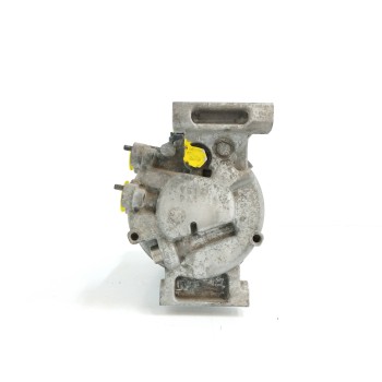 Recambio de compresor aire acondicionado para hyundai ix20 1.4 cat referencia OEM IAM   