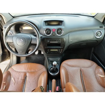 Recambio de carroceria corte para citroën c2 1.4 hdi referencia OEM IAM   