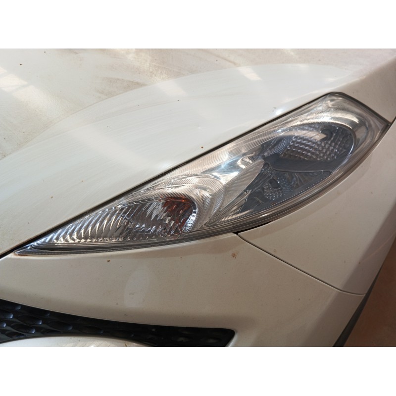 RETROVISOR IZQUIERDO