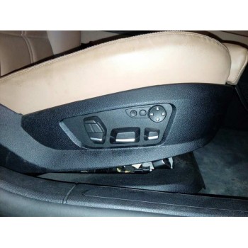 bmw 7 (f01, f02, f03, f04) del año 2010