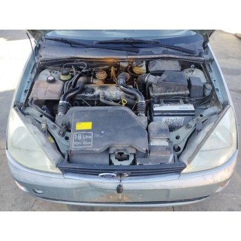 ford focus berlina (cak) del año 1999