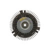 Recambio de maza embrague viscoso para ssangyong actyon 2.0 td cat referencia OEM IAM A6652000222  