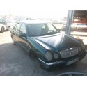 MERCEDES-BENZ CLASE E (W210)