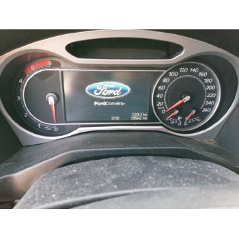 ford mondeo ber. (ca2) del año 2008