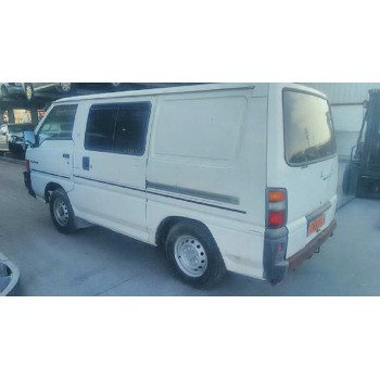 mitsubishi l 300 (p00) del año 2000
