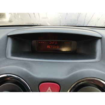 Recambio de carroceria corte para citroën c2 1.4 hdi referencia OEM IAM   