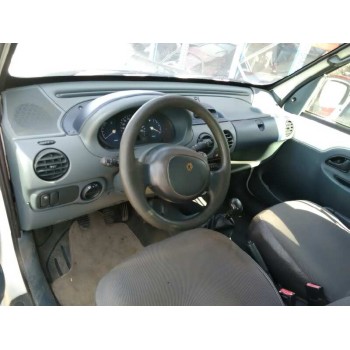 renault kangoo (f/kc0) del año 1998