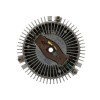 Recambio de maza embrague viscoso para ssangyong actyon 2.0 td cat referencia OEM IAM A6652000222  
