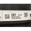 Recambio de cuadro instrumentos para hyundai ioniq tecno hybrid referencia OEM IAM 94023G2350 11003864700H 