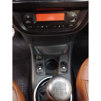 Recambio de carroceria corte para citroën c2 1.4 hdi referencia OEM IAM   