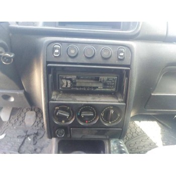 citroën berlingo del año 1997