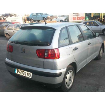 seat ibiza (6k1) del año 1999