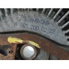 Recambio de maza embrague viscoso para ssangyong actyon 2.0 td cat referencia OEM IAM A6652000222  