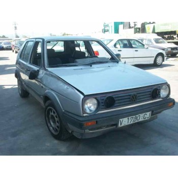 volkswagen golf ii (191/193) del año 1983