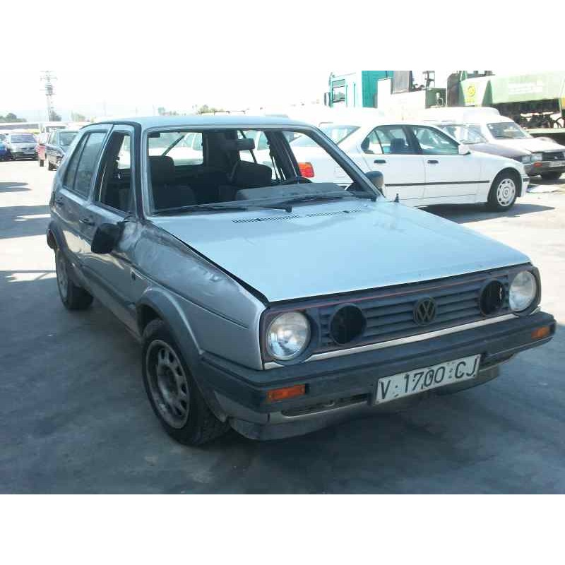 volkswagen golf ii (191/193) del año 1983