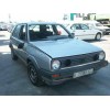 volkswagen golf ii (191/193) del año 1983