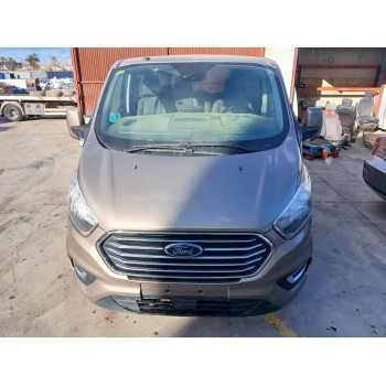 ford transit custom v362 autobús (f3) del año 2019
