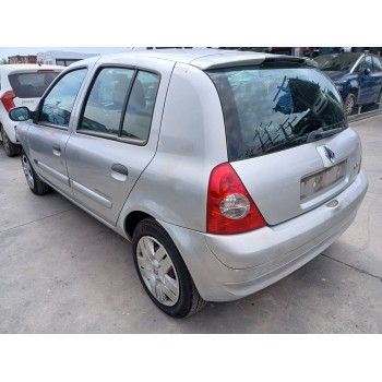 renault clio ii fase ii (b/cb0) del año 2005