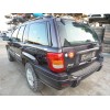 jeep grand cherokee ii (wj, wg) del año 2005