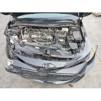 toyota corolla station wagon (_e21_) del año 2022