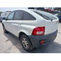 SSANGYONG ACTYON I