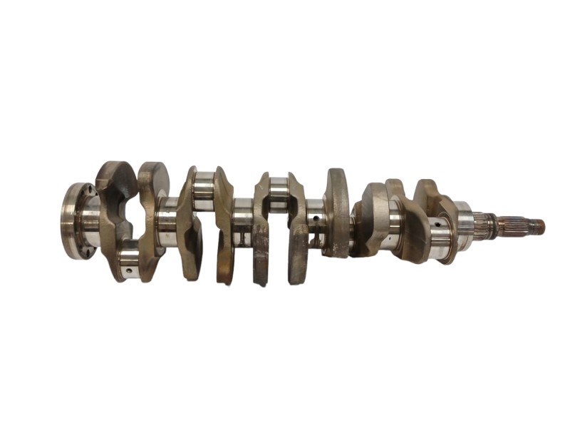 Recambio de cigueñal para volvo s80 berlina 2.4 diesel cat referencia OEM IAM 9465781  