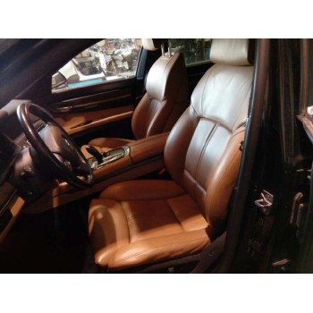 bmw 7 (f01, f02, f03, f04) del año 2010