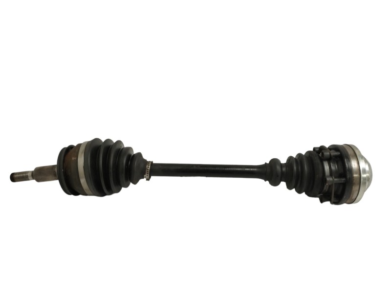 Recambio de transmision delantera izquierda para volkswagen t5 transporter/furgoneta 1.9 tdi cat (axb) referencia OEM IAM 7E0407 Recambio de transmision delantera izquierda para volkswagen t5 transporter/furgoneta 1.9 tdi cat (axb) referencia OEM IAM 7E0407