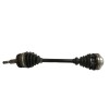 Recambio de transmision delantera izquierda para volkswagen t5 transporter/furgoneta 1.9 tdi cat (axb) referencia OEM IAM 7E0407