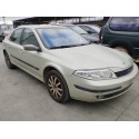 RENAULT LAGUNA II (BG0)