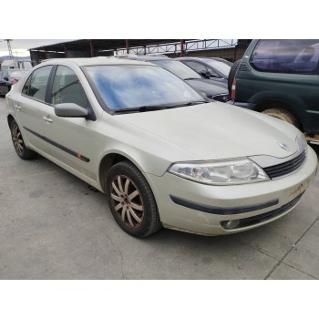 renault laguna ii (bg0) del año 2003