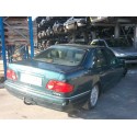 MERCEDES-BENZ CLASE E (W210)