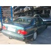 mercedes-benz clase e (w210) del año 1997