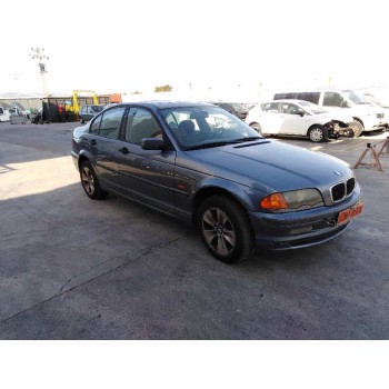 bmw serie 3 berlina (e46) del año 1999