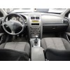 peugeot 407 del año 2005