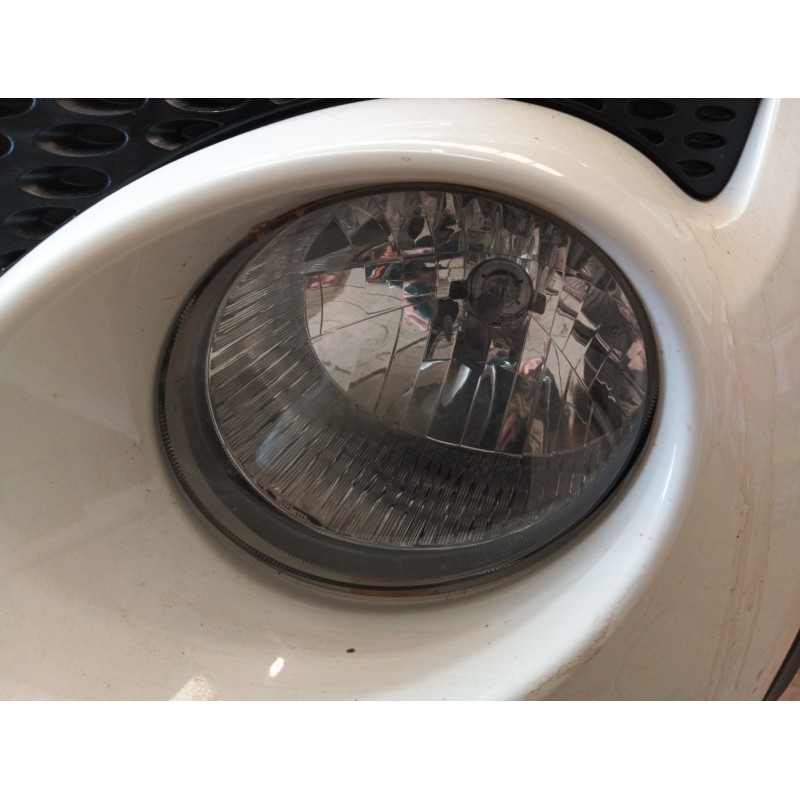 RETROVISOR IZQUIERDO