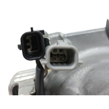 Recambio de compresor aire acondicionado para nissan x-trail iii (t32_, t32r, t32rr) 1.3 dig-t referencia OEM IAM 926007FY0A 447