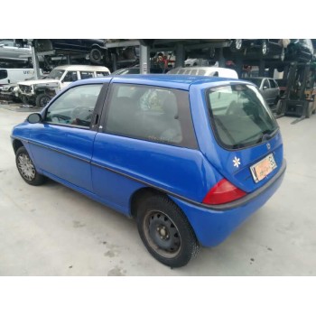 lancia lancia y del año 1995