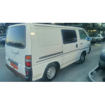 mitsubishi l 300 (p00) del año 2000