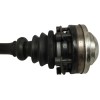 Recambio de transmision delantera izquierda para volkswagen t5 transporter/furgoneta 1.9 tdi cat (axb) referencia OEM IAM 7E0407