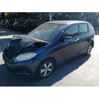 honda fr-v (be) del año 2005