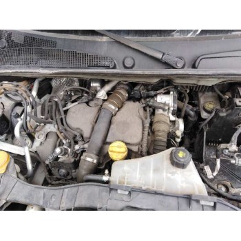 renault kangoo del año 2017