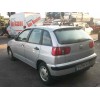 seat ibiza (6k1) del año 1999